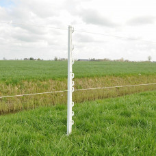 DUOPACK VARIO PAAL WIT 1,00M (2X10) -25%