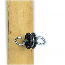 2-WEG POORTGREEPANKER ZWART HOUT (4)