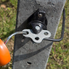 3-WEG POORTGREEPANKER ZWART HOUT (4)