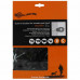 SCHROEF-RINGISOLATOR BS HOUT KLEIN (25)