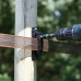 TURBOSTAR PAARDEN TUSSENISOLATOR (20)