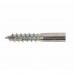SCHROEF-RINGISOLATOR BS HOUT SUPER (25)