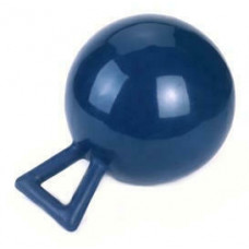 SPEELBAL VOOR PAARD, BLAUW