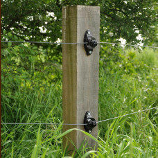 W-ISOLATOR ZWART (25)