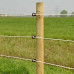 XDI SCHROEF-RINGISOLATOR HOUT (250)