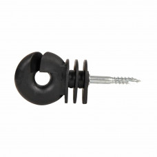 SCHROEF-RINGISOLATOR BS HOUT KLEIN (125)