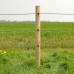 SCHROEF-RINGISOLATOR BS HOUT KLEIN (125)