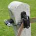 TURBOSTAR PAARDEN HOEKISOLATOR (30)