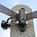 TURBOSTAR PAARDEN HOEKISOLATOR (30)