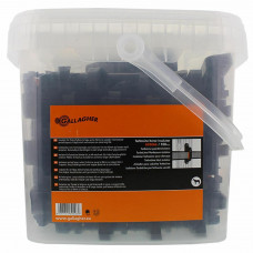 TURBOSTAR PAARDEN TUSSENISOLATOR (100)