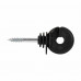 PROMOPACK SCHROEF-RINGISOLATOR ZWART