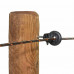 PROMOPACK SCHROEF-RINGISOLATOR ZWART