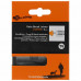 BANDKLEM VOOR 40MM LINT (4)