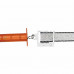 BANDKLEM VOOR 40MM LINT (4)