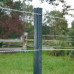 POWERLINE CORD WIT 200M