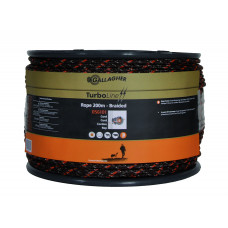 TURBOLINE CORD TERRA 200M