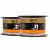 DUOPACK TURBOLINE CORD WIT 2X200M -25%