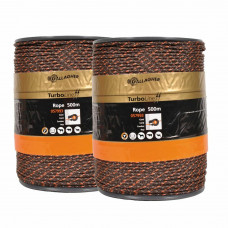 DUOPACK TURBOLINE CORD TERRA 2X500M -20%