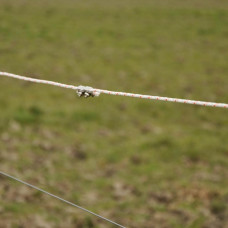DUOPACK TURBOLINE CORD WIT 2X500M -25%