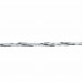 VIDOFLEX 6 POWERLINE WIT 200M