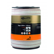 TURBOSTAR LINT 40MM WIT 200M