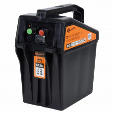 BA30 INCL. GRATIS BATTERIJ