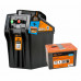 BA30 INCL. GRATIS BATTERIJ