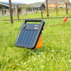 S100 INCL. BATTERIJ + GRATIS STANDER