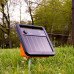 S100 INCL. BATTERIJ + GRATIS STANDER