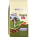 HAPPY LIFE LIGHT SENIOR CHICKEN 15 KG KIP