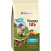 HAPPY LIFE JUNIOR CHICKEN 3 KG KIP