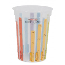 OPTI LIFE MAATBEKER 12,5X9,5X9,5 CM