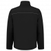 JAS SOFTSHELL TRICORP 402006 MAAT M ZWART TSJ2000