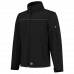 JAS SOFTSHELL TRICORP 402006 MAAT M ZWART TSJ2000