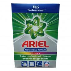 ARIEL COLOR POEDER 6,6 KG