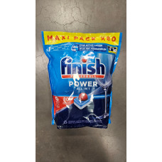 FINISH VAATWASTABLET ALL-IN-1