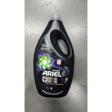ARIEL VLOEIBAAR BLACK 1700ML