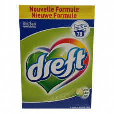 DREFT FIJNWAS 3.90 KG