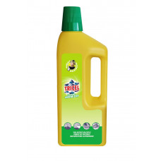 TRICEL GROENE ZEEP VLOEIBAAR 750ML.