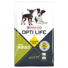 OPTI LIFE ADULT MINI 7,5 KG