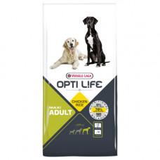 OPTI LIFE ADULT MAXI 12,5 KG
