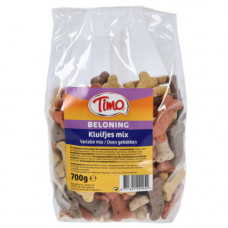 TIMO KOEKJES KLUIFJES MIX 700 G