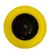 NML KRUIWAGENWIEL AS 13CM COMPL.