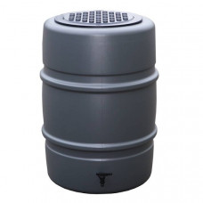 REGENTON HARCOSTAR COMPLEET, 168-LITER *ANTRACIET*