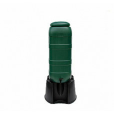 REGENTON BEGREEN COMPL. 100-LITER *GROEN* + GRATIS VOET