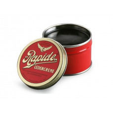 LEDERVET ZWART 150 ML