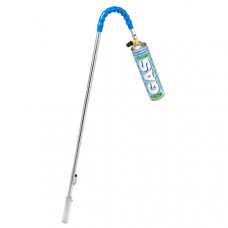 ONKRUIDBRANDER GLORIA THERMOFLAMM BIO CLASSIC MET GASBUS