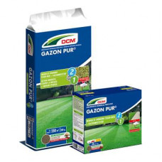 GAZON-PUR (MG) 25KG