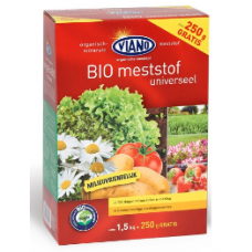 UNIVERSELE BIOMEST 6+7+8 BACTERIEN 1,75 KG