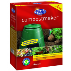 COMPOSTMAKER 4 KG